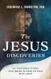 The Jesus Discoveries by Jeremiah Johnston, Paperback | Indigo Chapters