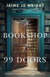 The Bookshop of 99 Doors by Jaime Wright, Paperback | Indigo Chapters