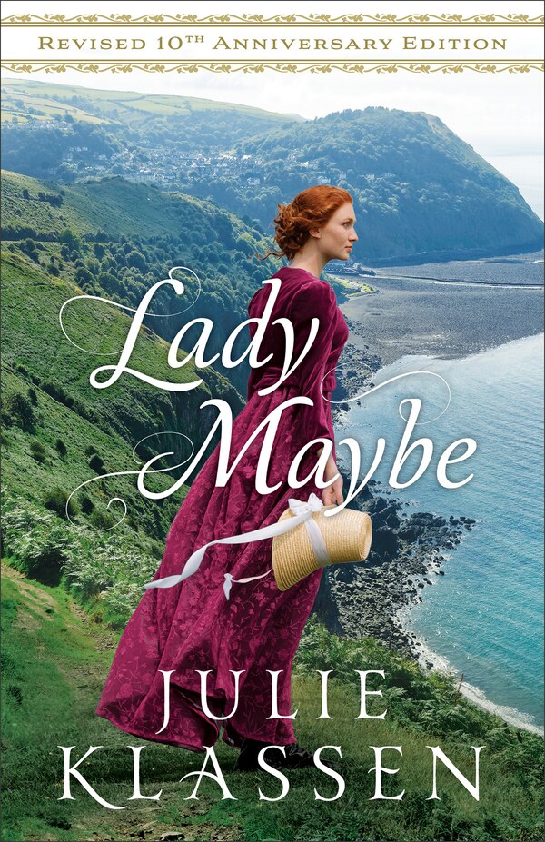 Lady Maybe by Julie Klassen, Paperback | Indigo Chapters