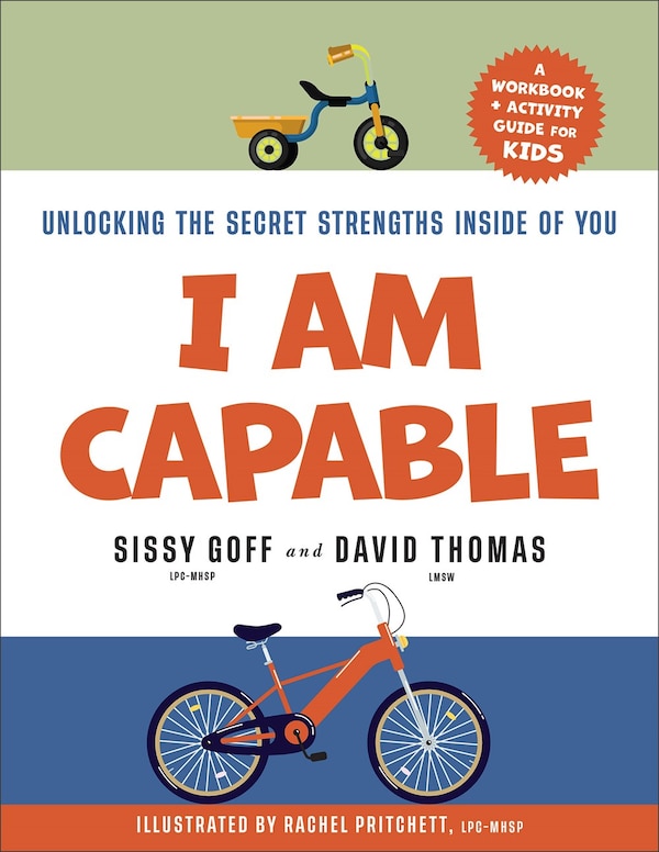 I Am Capable by Sissy Goff, Paperback | Indigo Chapters