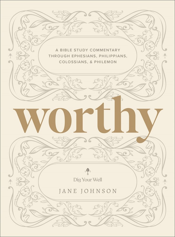 Worthy by Jane Johnson, Paperback | Indigo Chapters