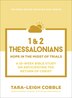 1 & 2 Thessalonians by Tara-leigh Cobble, Paperback | Indigo Chapters