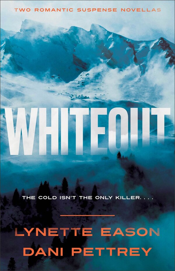 Whiteout by Lynette Eason, Paperback | Indigo Chapters