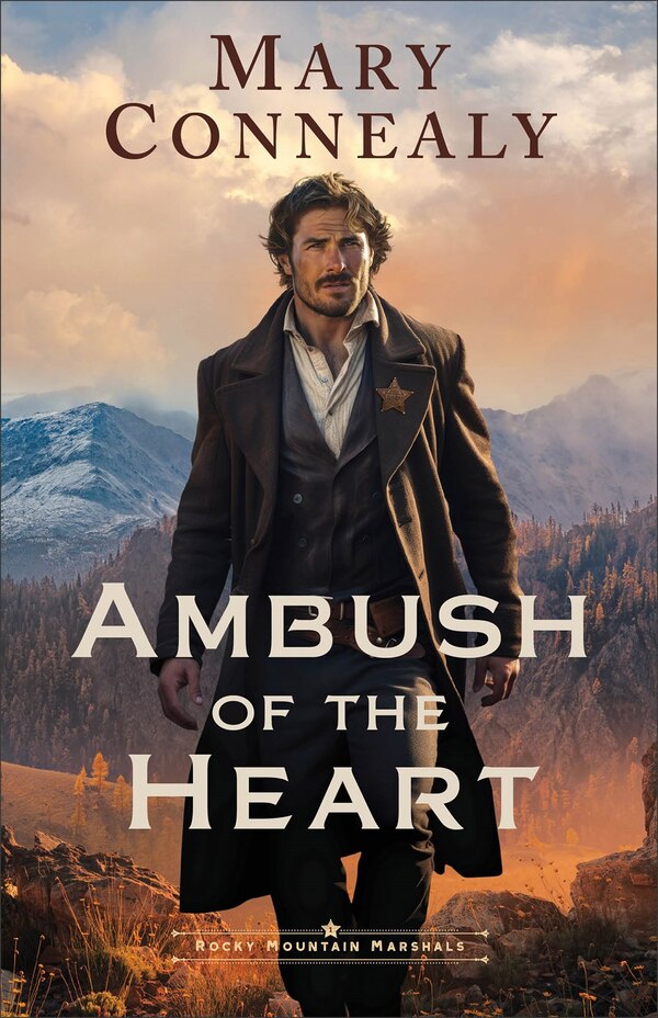 Ambush of the Heart by Mary Connealy, Paperback | Indigo Chapters
