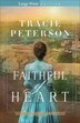 Faithful of Heart by Tracie Peterson, Paperback | Indigo Chapters