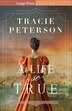 A Life So True by Tracie Peterson, Paperback | Indigo Chapters