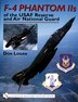 F-4 Phantom IIs of the USAF Reserve and Air National Guard by Don Logan, Hardcover | Indigo Chapters