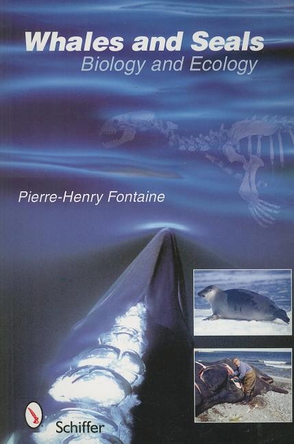 Whales And Seals by Pierre-Henry Fontaine, Paperback | Indigo Chapters