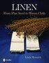 Linen by Linda Heinrich, Hardcover | Indigo Chapters