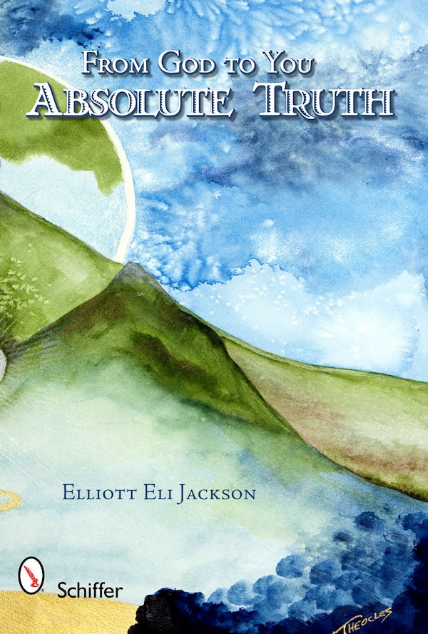 From God to You by Elliott Eli Jackson, Hardcover | Indigo Chapters