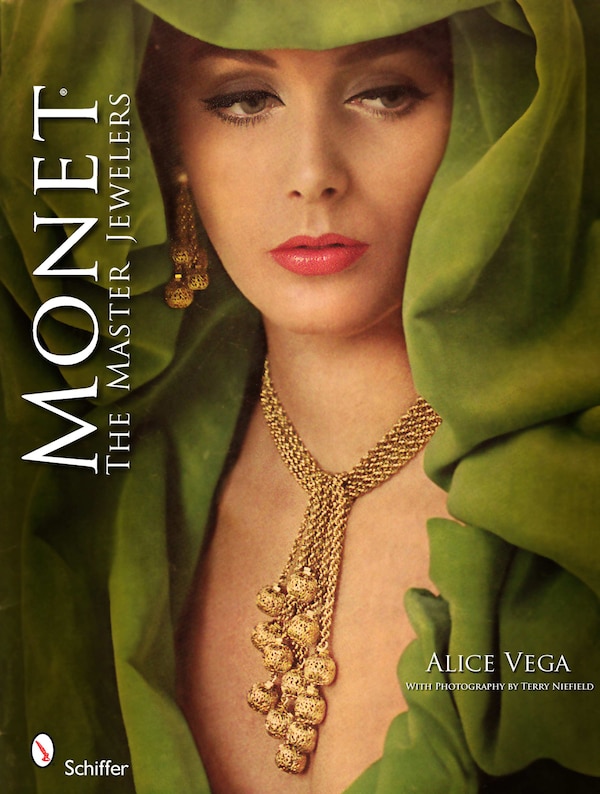Monet by Alice Vega, Hardcover | Indigo Chapters