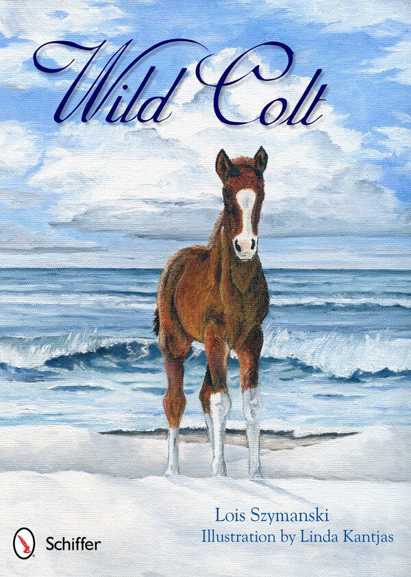 Wild Colt by Lois Szymanski, Hardcover | Indigo Chapters