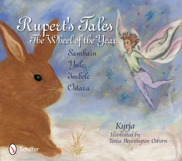 Rupert's Tales by Kyrja, Hardcover | Indigo Chapters
