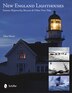 New England Lighthouses by Allan Wood, Paperback | Indigo Chapters
