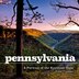 Pennsylvania by Michael P Gadomski, Hardcover | Indigo Chapters