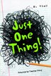 Just One Thing by Nancy Viau, Hardcover | Indigo Chapters