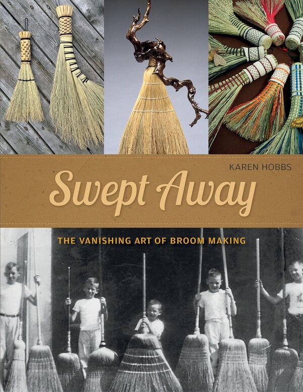 Swept Away by Karen Hobbs, Paperback | Indigo Chapters