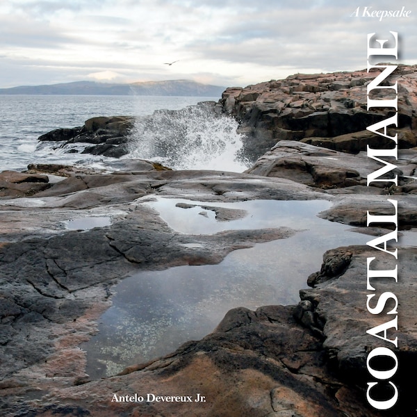 Coastal Maine by Antelo Devereux, Hardcover | Indigo Chapters