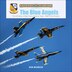 The Blue Angels by Ken Neubeck, Hardcover | Indigo Chapters