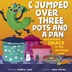 C Jumped Over Three Pots And A Pan And Landed Smack In The Garbage Can by Pamela Jane, Hardcover | Indigo Chapters