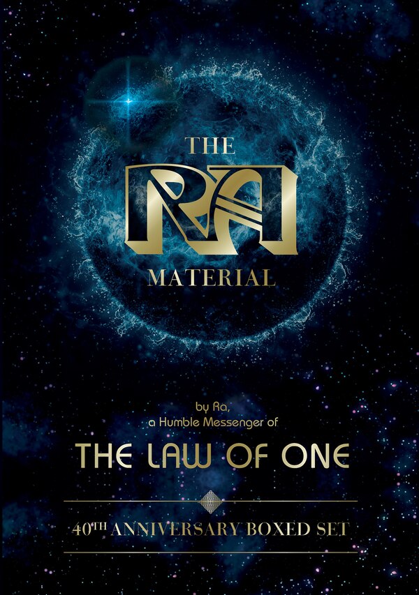 The Ra Material: Law Of One by Don Elkins, Hardcover | Indigo Chapters