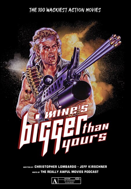 Mine's Bigger Than Yours by Christopher Lombardo, Paperback | Indigo Chapters