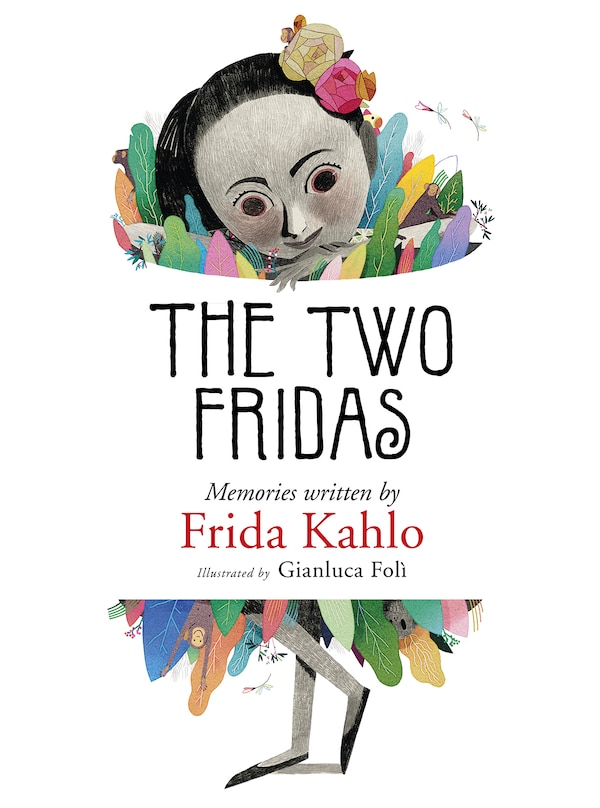 The Two Fridas by Frida Kahlo, Hardcover | Indigo Chapters