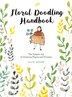 Floral Doodling Handbook by Julie Adore, Paperback | Indigo Chapters