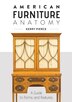 American Furniture Anatomy by Kerry Pierce, Hardcover | Indigo Chapters