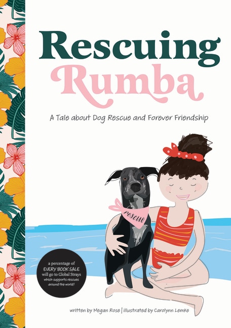Rescuing Rumba by Megan Rose, Picture Books | Indigo Chapters
