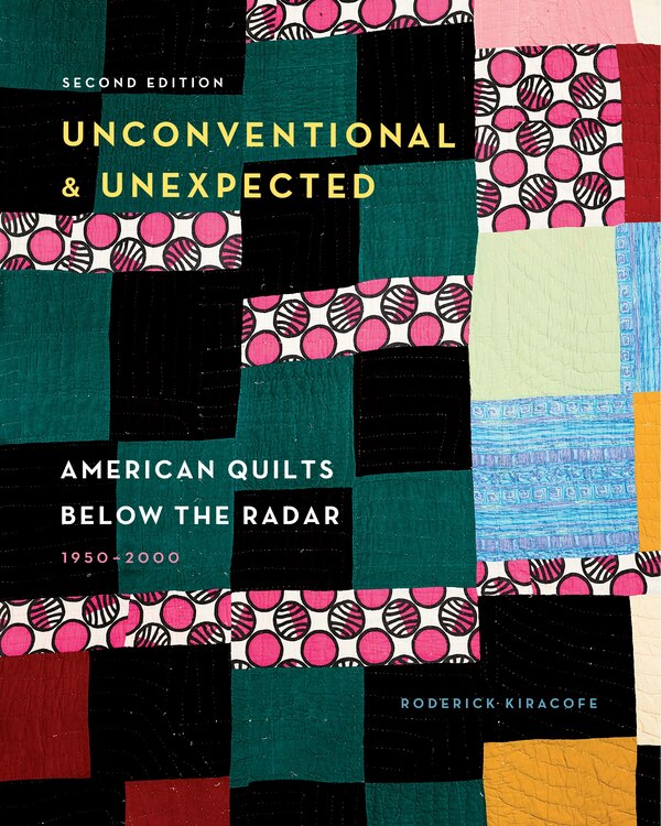 Unconventional & Unexpected 2nd Edition by Roderick Kiracofe, Hardcover | Indigo Chapters