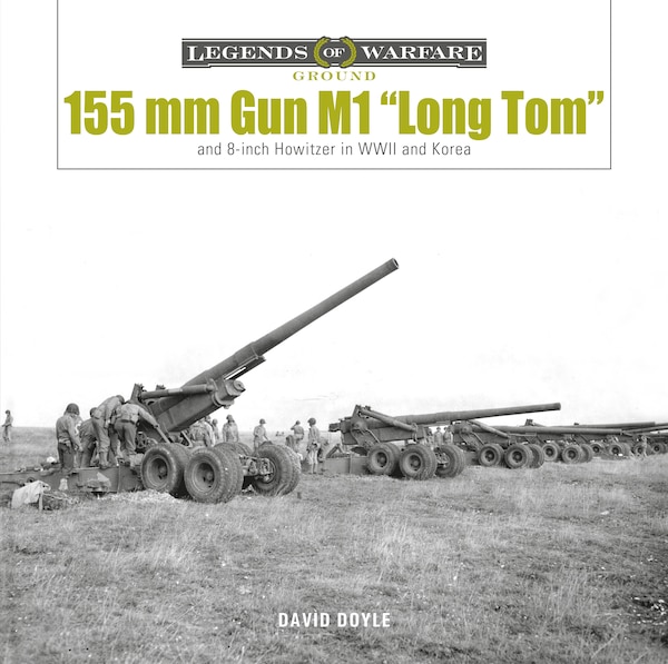Long Tom by David Doyle, Hardcover | Indigo Chapters