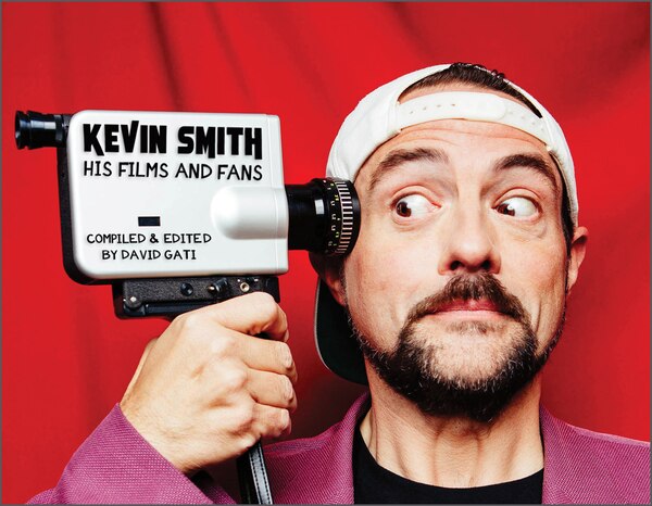 Kevin Smith by David Gati, Hardcover | Indigo Chapters