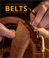 A Guide to Making Leather Belts with 12 Complete Projects by Nigel Armitage, Paperback | Indigo Chapters