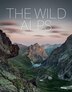The Wild Alps by Martin Rasper, Hardcover | Indigo Chapters