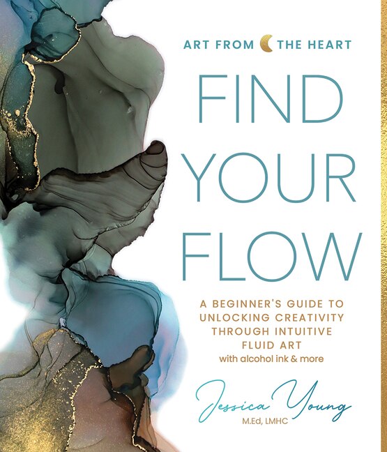 Find Your Flow by Jessica Young, Hardcover | Indigo Chapters