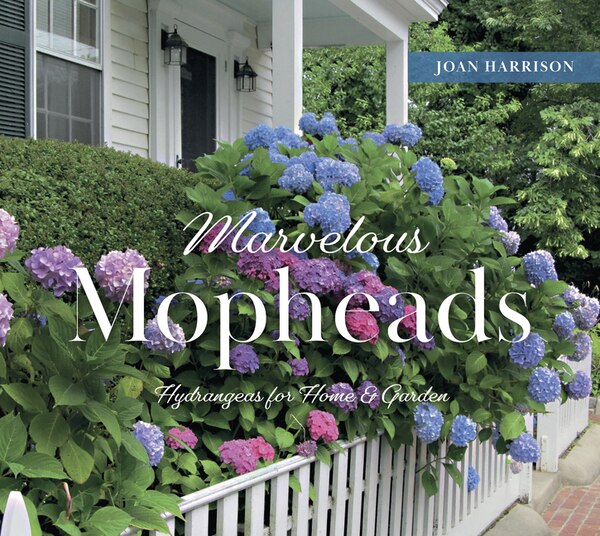 Marvelous Mopheads by Joan Harrison, Hardcover | Indigo Chapters