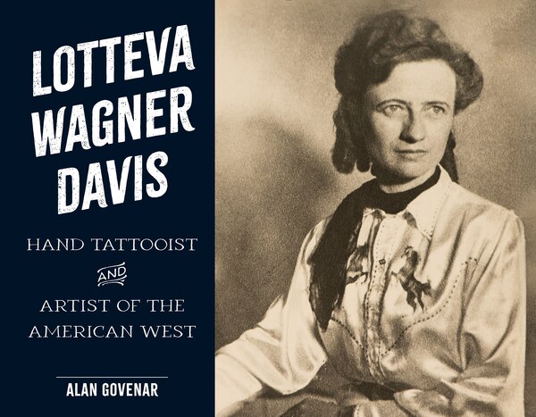 Lotteva Wagner Davis by Alan Govenar, Hardcover | Indigo Chapters