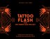 Tattoo Flash from the French Kiss Project by John Stone, Hardcover | Indigo Chapters