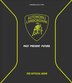 Automobili Lamborghini by Simonluca Pini, Hardcover | Indigo Chapters