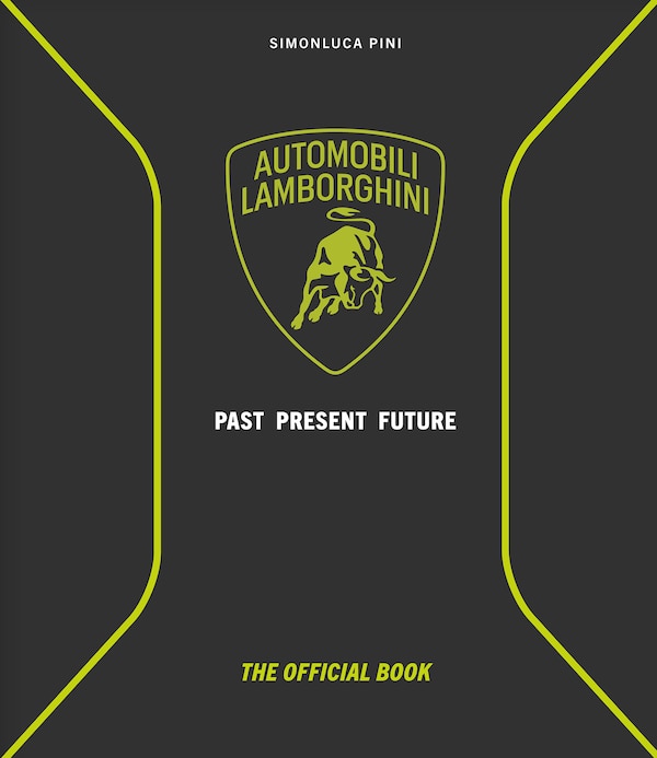 Automobili Lamborghini by Simonluca Pini, Hardcover | Indigo Chapters