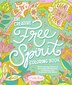 The Creative Free Spirit Coloring Book by Mara Beyer, Paperback | Indigo Chapters