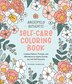 Awesomely Authentic Self-Care Coloring Book by Deanna Talwalkar, Paperback | Indigo Chapters