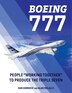 Boeing 777 by Dan Dornseif, Hardcover | Indigo Chapters