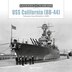 USS California (BB-44) by David Doyle, Hardcover | Indigo Chapters
