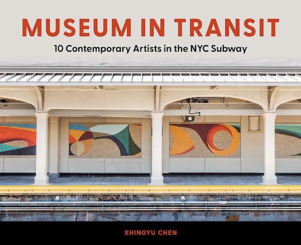 Museum in Transit by Xhingyu Chen, Hardcover | Indigo Chapters