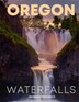 Oregon Waterfalls by Barbara Tricarico, Hardcover | Indigo Chapters