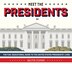 Meet the Presidents: USA 250th Birthday Special Edition by Walter Eckman, Hardcover | Indigo Chapters