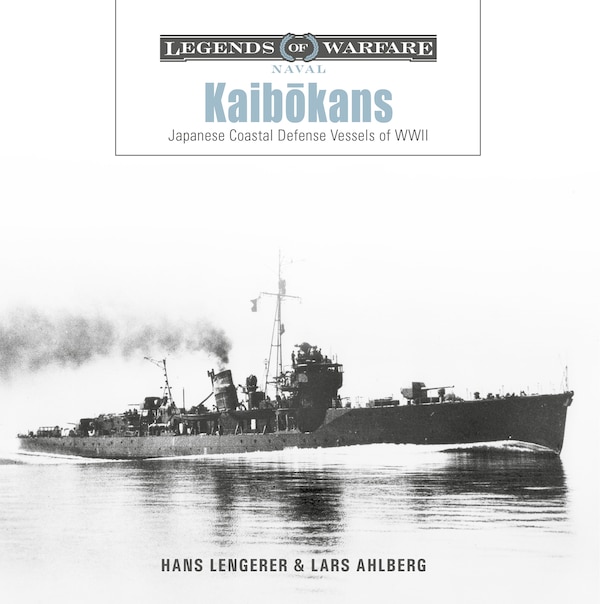 Kaibōkans by Hans Lengerer, Hardcover | Indigo Chapters