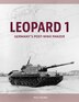 Leopard 1 by Rolf Hilmes, Hardcover | Indigo Chapters